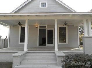 1401 E Blount St, Pensacola, FL 32503