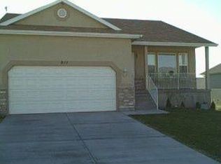 911 N 680 W, Tooele, UT 84074