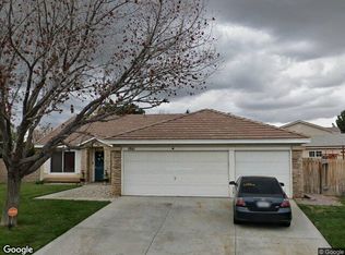 1861 Keaton Way, Lancaster, CA