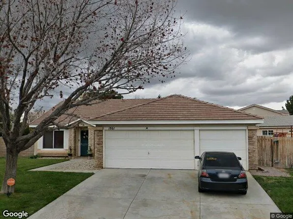 1861 Keaton Way, Lancaster, CA 93534