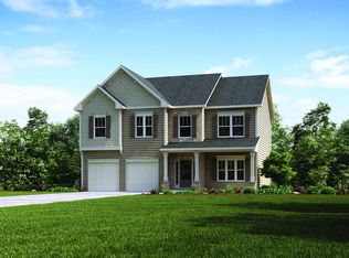 184 Colfax Dr, Boiling Springs, SC 29316