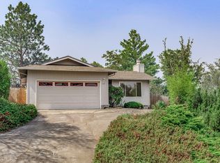557 Phelps St, Ashland, OR 97520