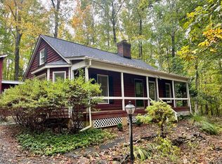 5901 Stephen Scarlett Ln, Durham, NC 27705