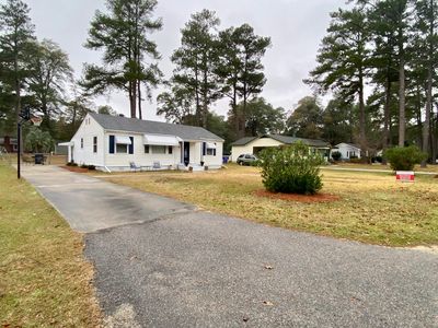 23 Clemson Dr, Aiken, SC, 29803