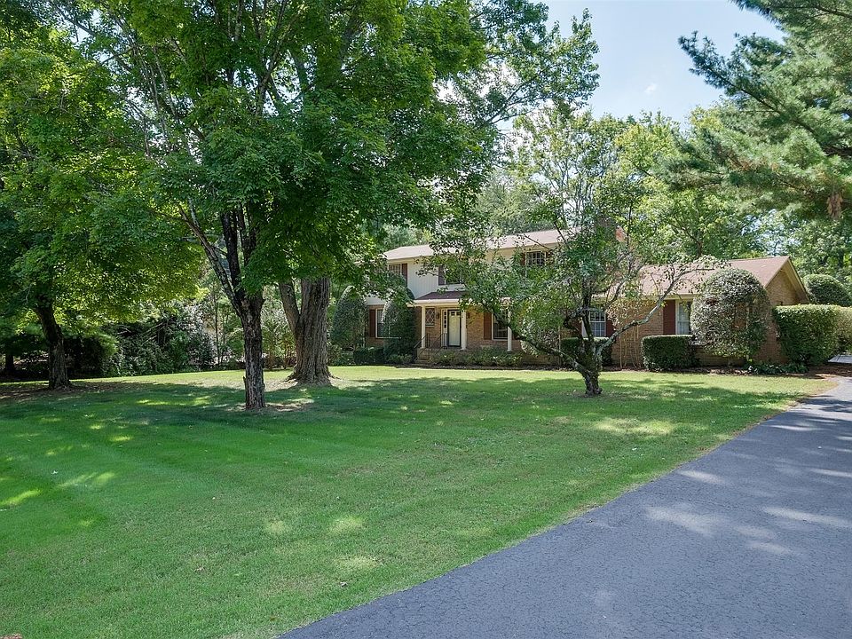 6213 Bridlewood Ln, Brentwood, TN 37027 Zillow