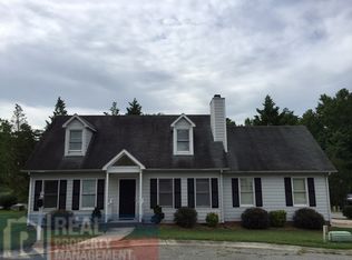 3717 Cameron Ter, High Point, NC 27265