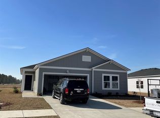 263 Warner Crossing Way LOT 65, Loris, SC 29569