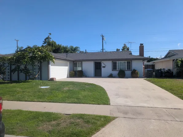 11882 Amethyst St, Garden Grove, CA 92845