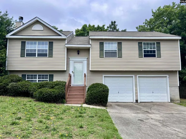 252 Cherry Grove Dr, West Columbia, SC 29170