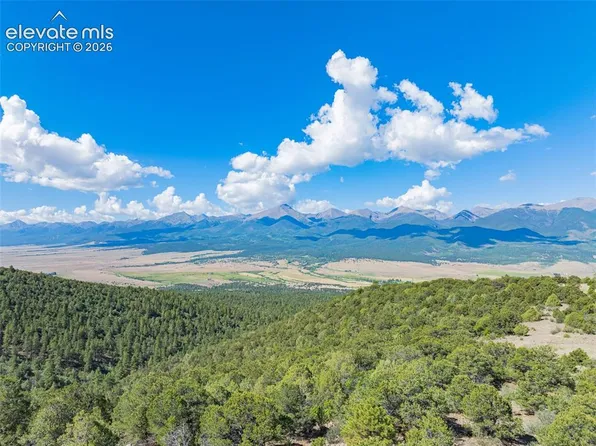838 Ridgeway Rd, Cotopaxi, CO 81223