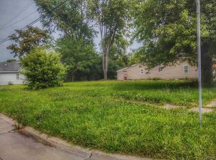 2103 Bancroft St, Saginaw, MI 48601