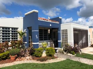 U-2 Urb Palmar, Guayama, PR 00784