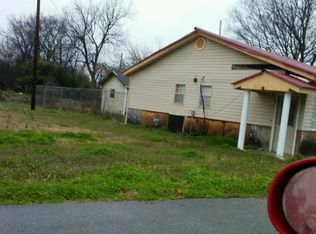 115 Chicago St, Rosedale, MS 38769
