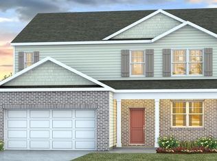 485 Leathertree Ln, Blythewood, SC 29016