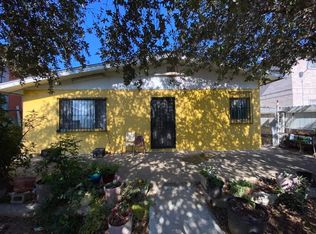 1704 Chacon St, Laredo, TX 78043