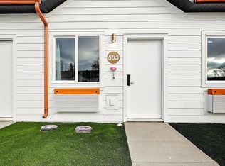 64 N 3 W #102, Rexburg, ID 83440