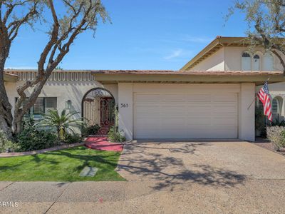 361 E Palm Ln, Phoenix, AZ, 85004
