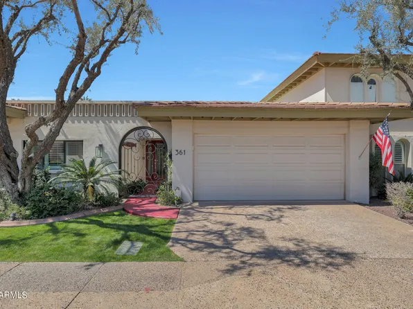 361 E PALM Lane, Phoenix, AZ 85004