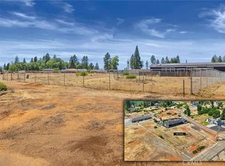 8601 Skyway, Paradise, CA 95969