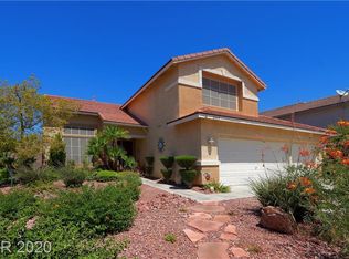 2224 Armacost Dr, Henderson, NV 89074