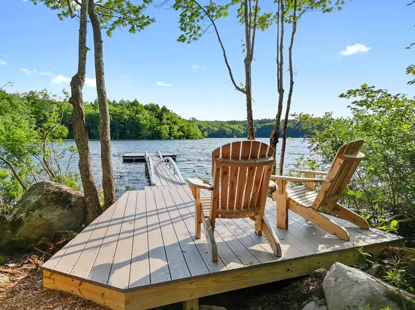Part of Map 26 Lot 46 & 48 Mullins Bog Road, Lincolnville, ME 04849