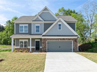 64 Summer House Ct, Dawsonville, GA