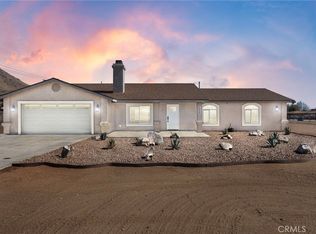 20448 Sago Ln, Apple Valley, CA 92307