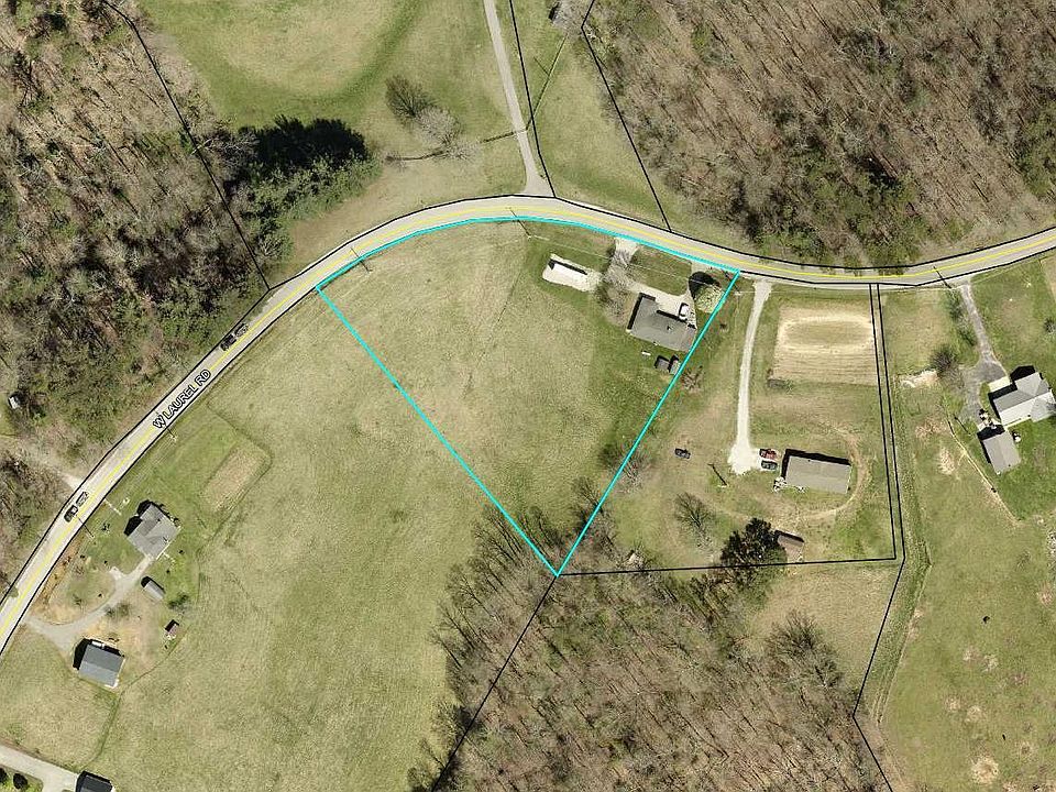 1st image of Laurel Road 0 Parcel 89-00-039.00