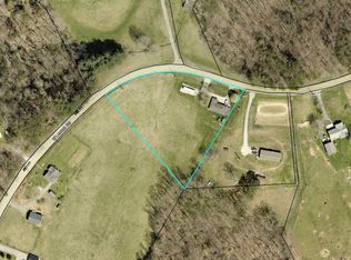 Laurel Road 0 PARCEL 89-00-039.00, London, KY 40741