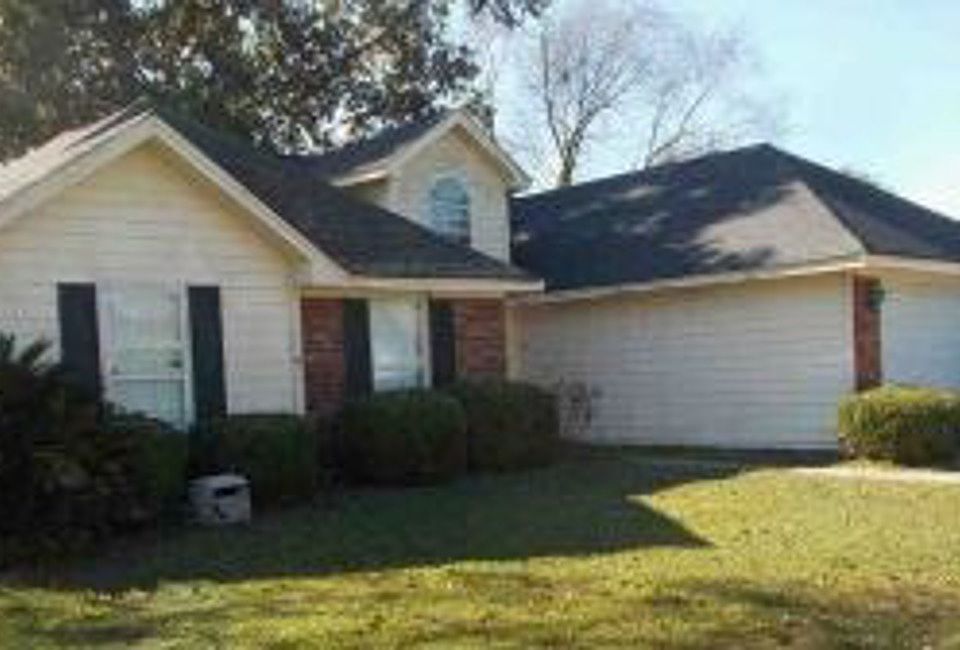 Property Side View