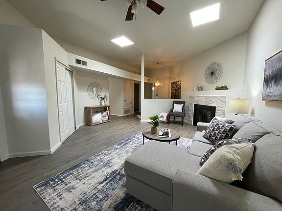 2nd image of 6705 Everitt Ct NW