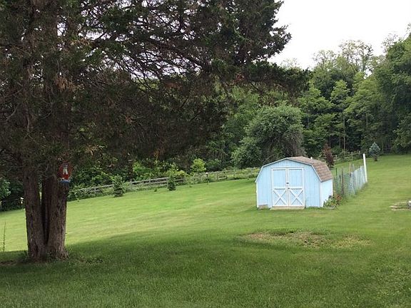 Tons of additional storage