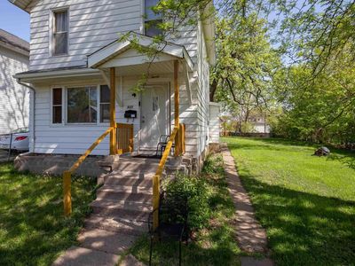 922 E 14th St, Davenport, IA, 52803
