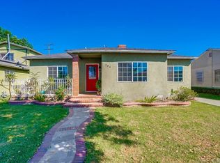 904 S Chester Ave, Compton, CA 90221