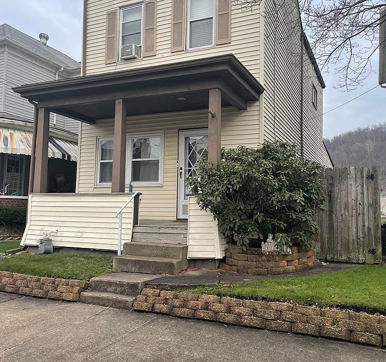414 Lincoln St, McMechen, WV 26040 MLS 131930 Zillow