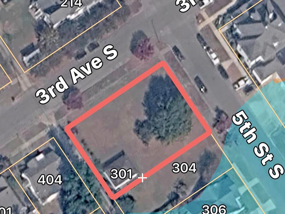 1st image of 301 5th St S