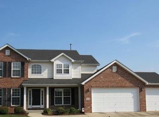 2240 Rachels Way, Shiloh, IL 62221