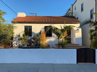 134 Corona Ave, Long Beach, CA 90803