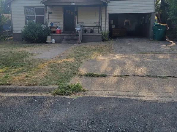 3514 Magnolia St, Texarkana, TX 75503