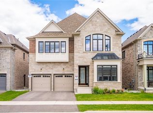 1531 Kitchen Ct, Milton, ON L9E1Y7