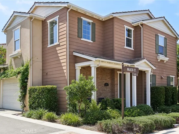 60 Majeza Court Rancho, Ladera Ranch, CA 92694