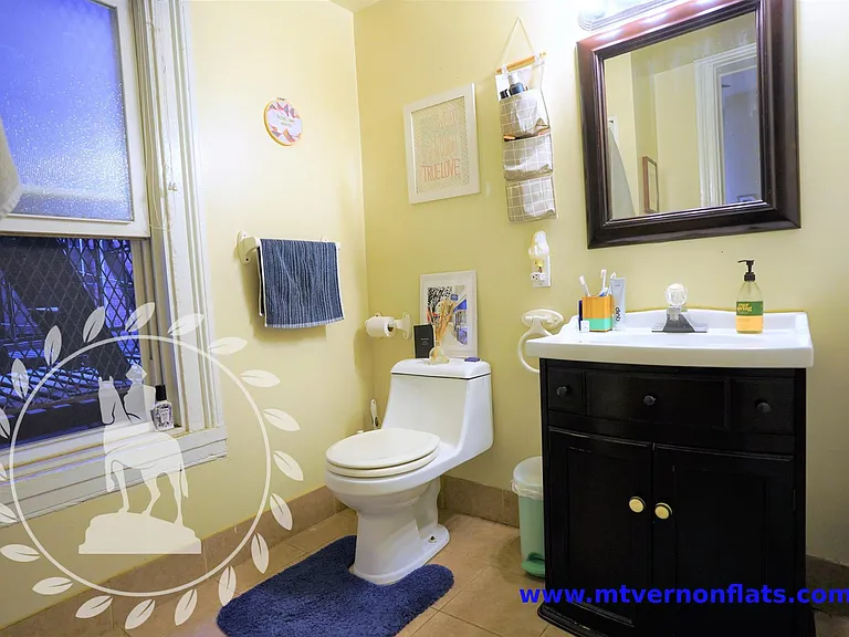 715 Park Ave #D — Photo 8