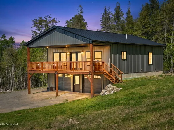 49 Tannery Loop Road, Amherst, ME 04605