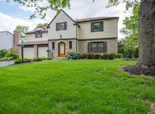 4515 Sussex Dr, Columbus, OH 43220