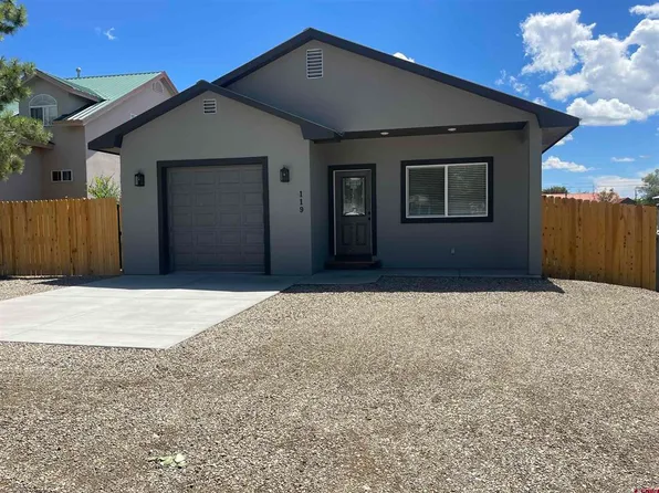 119 E Sunset Drive, Mancos, CO 81328