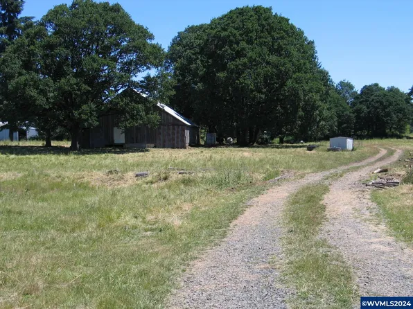 30209 Fairview Rd Across From, Lebanon, OR 97355