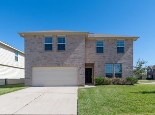 1002 Briza Del Mar Ct, Richmond, TX 77406