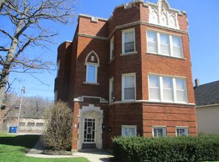 51 W 14th Pl, Chicago Heights, IL 60411