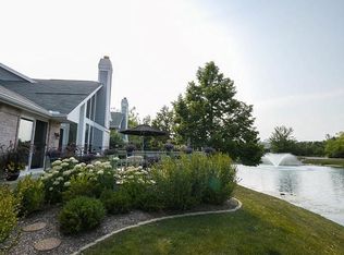 14152 W Waters Way, New Berlin, WI 53151
