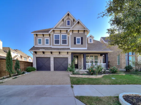 1513 Barrier Island Dr, Savannah, TX 76227